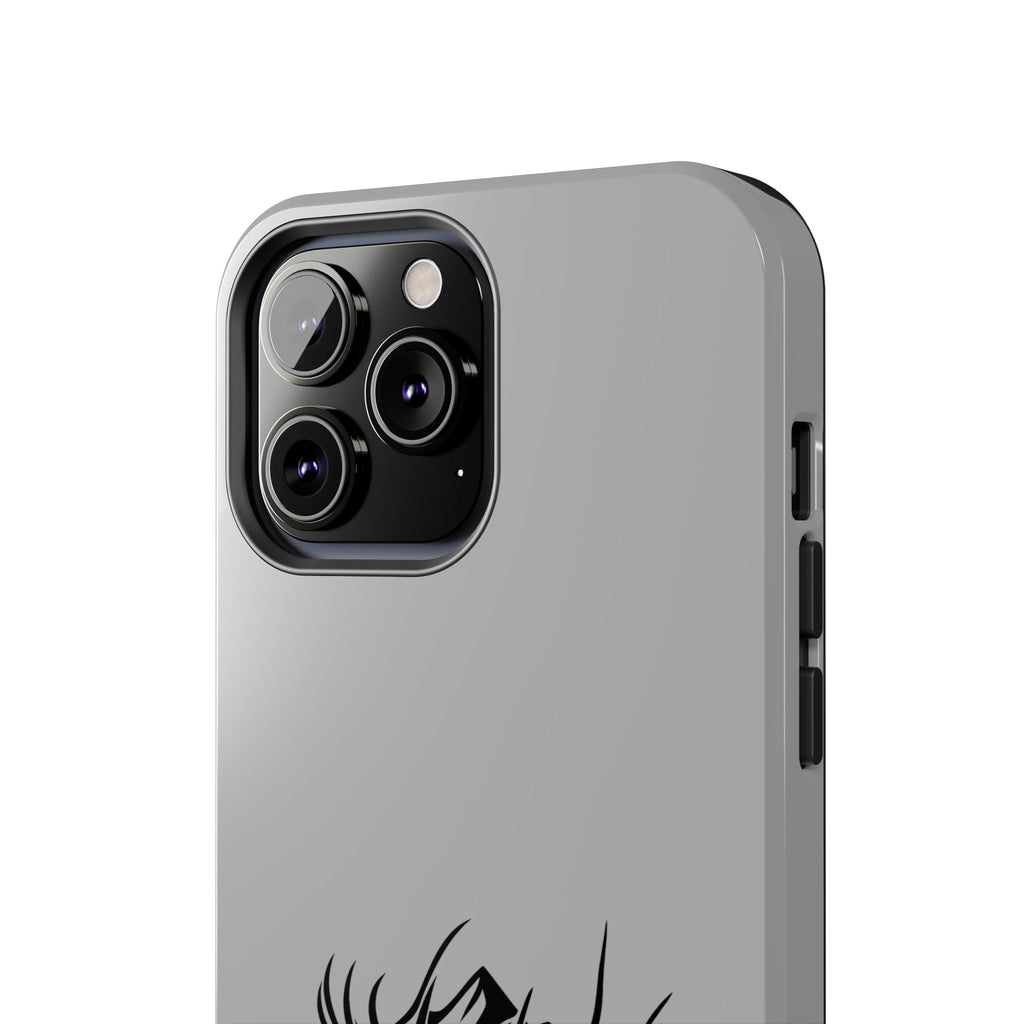 Pure.Outdoors Mountain Bull Durable Phone Case.