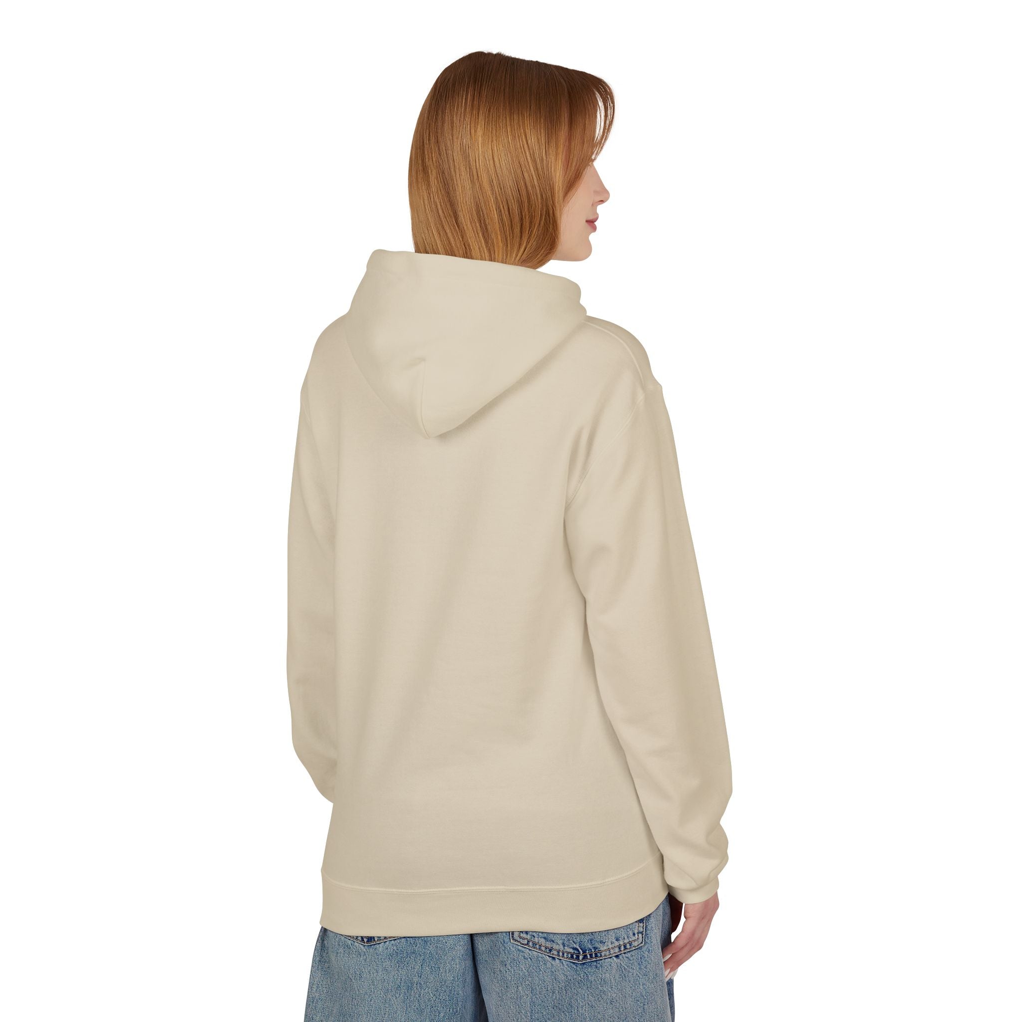 Pure.Outdoors Fleece Hoodie