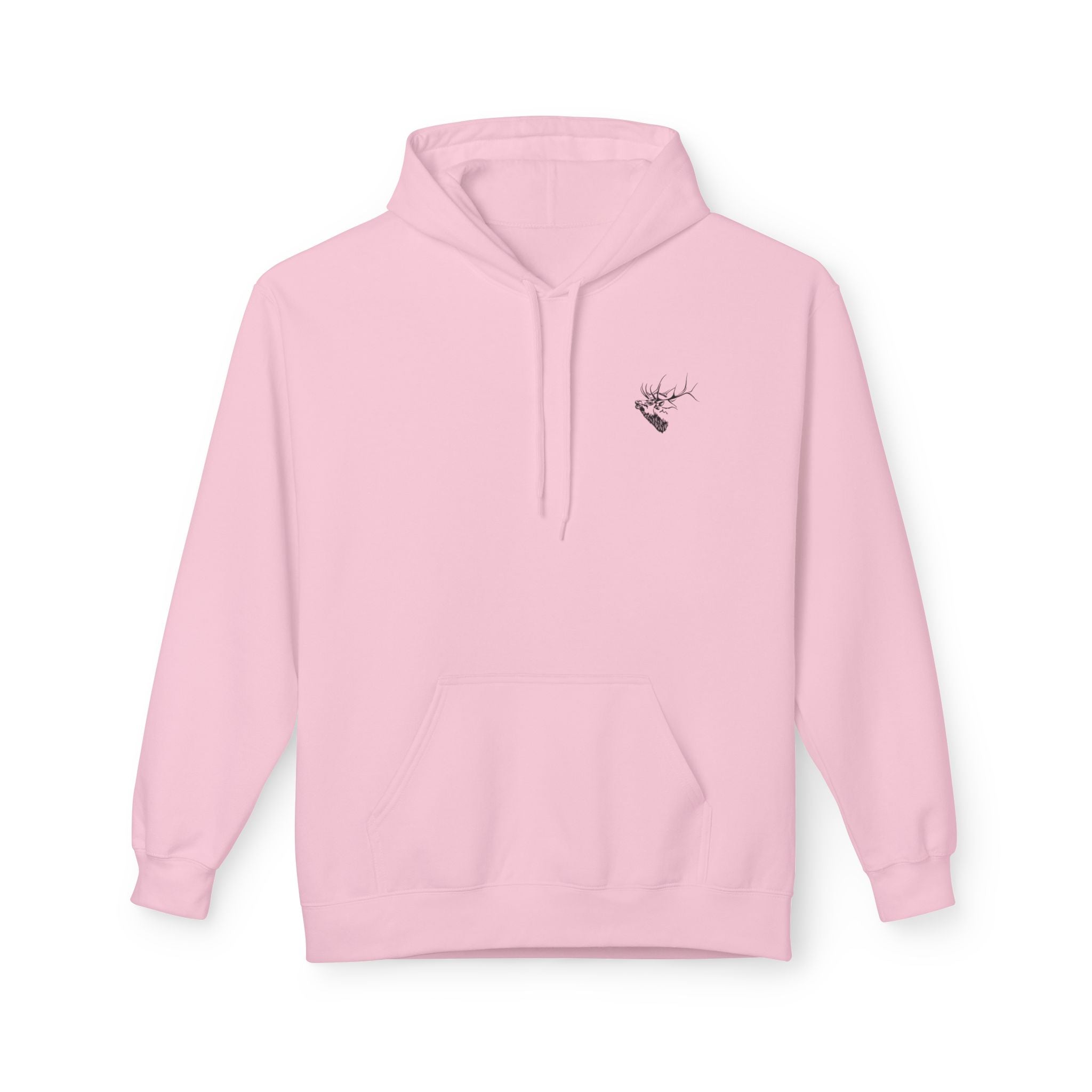 Pure.Outdoors Mountain Bull Mid Weight Hoodie