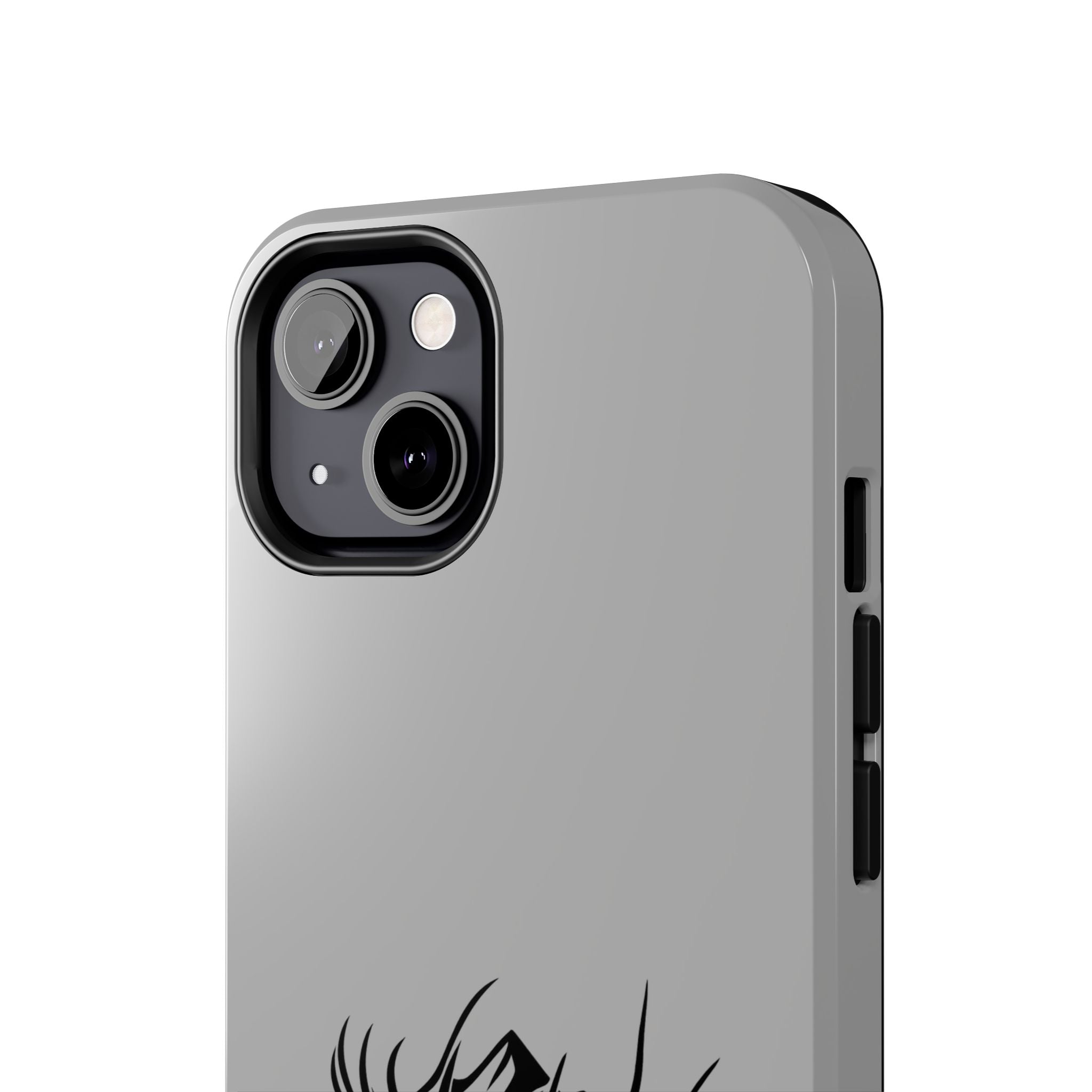 Pure.Outdoors Mountain Bull Durable Phone Case.