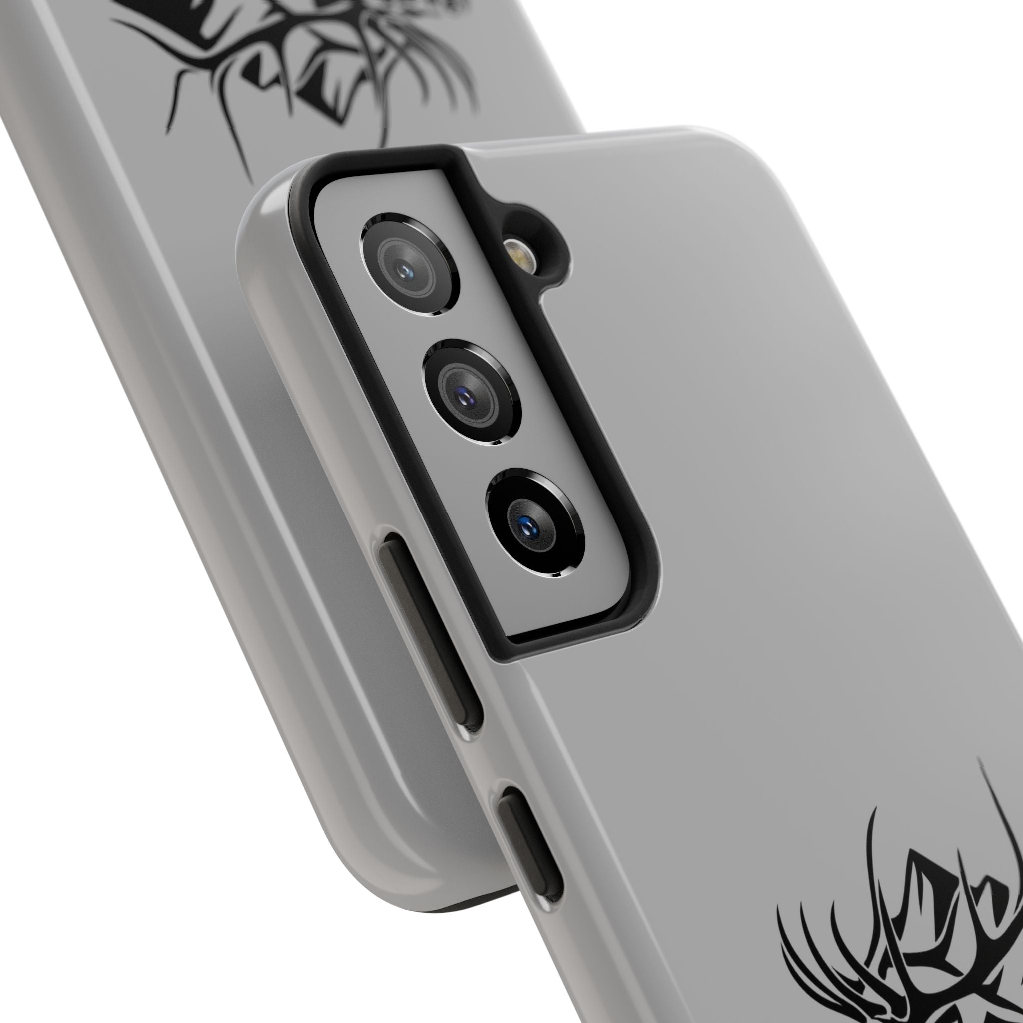 Pure.Outdoors Mountain Bull Durable Phone Case.