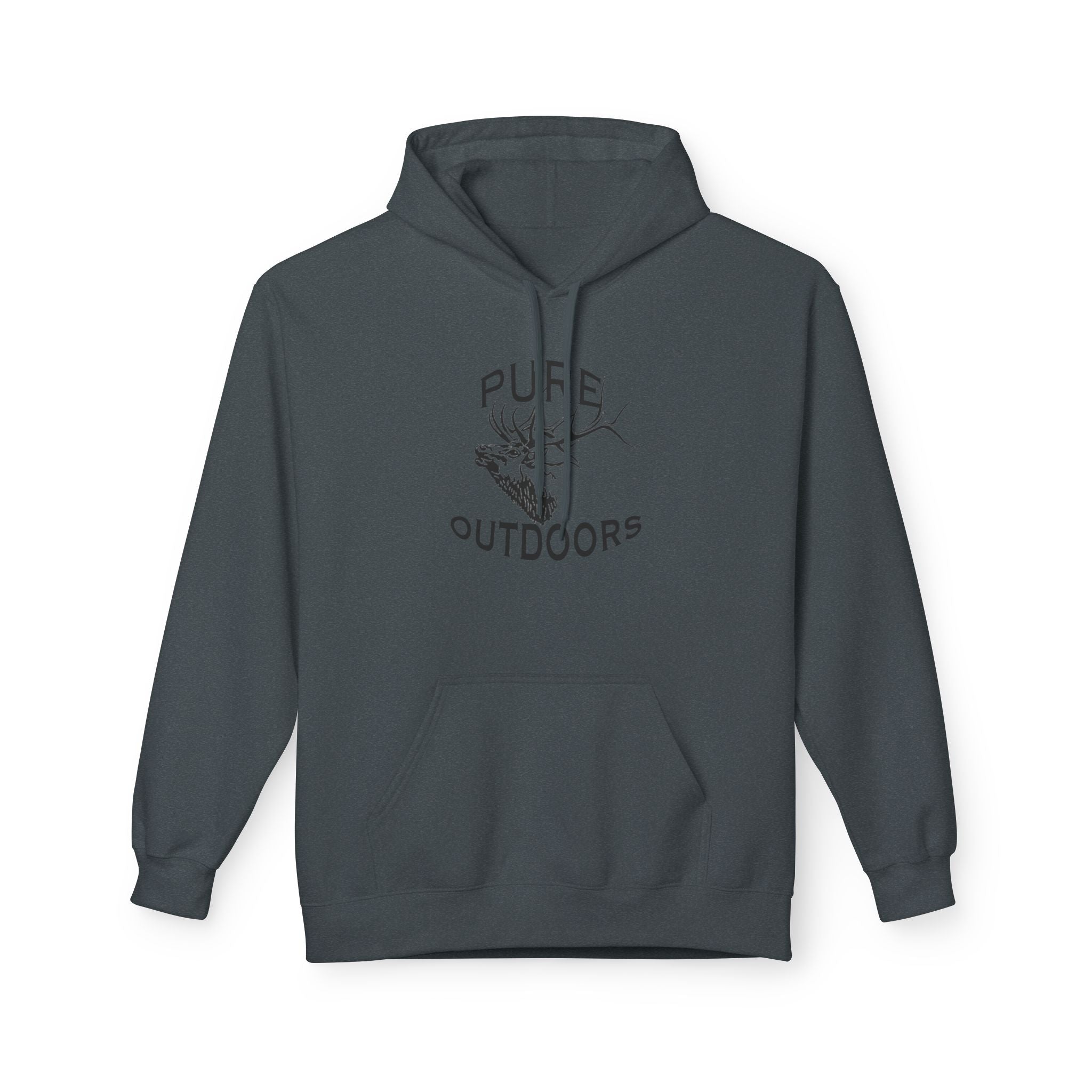 Pure.Outdoors Fleece Hoodie