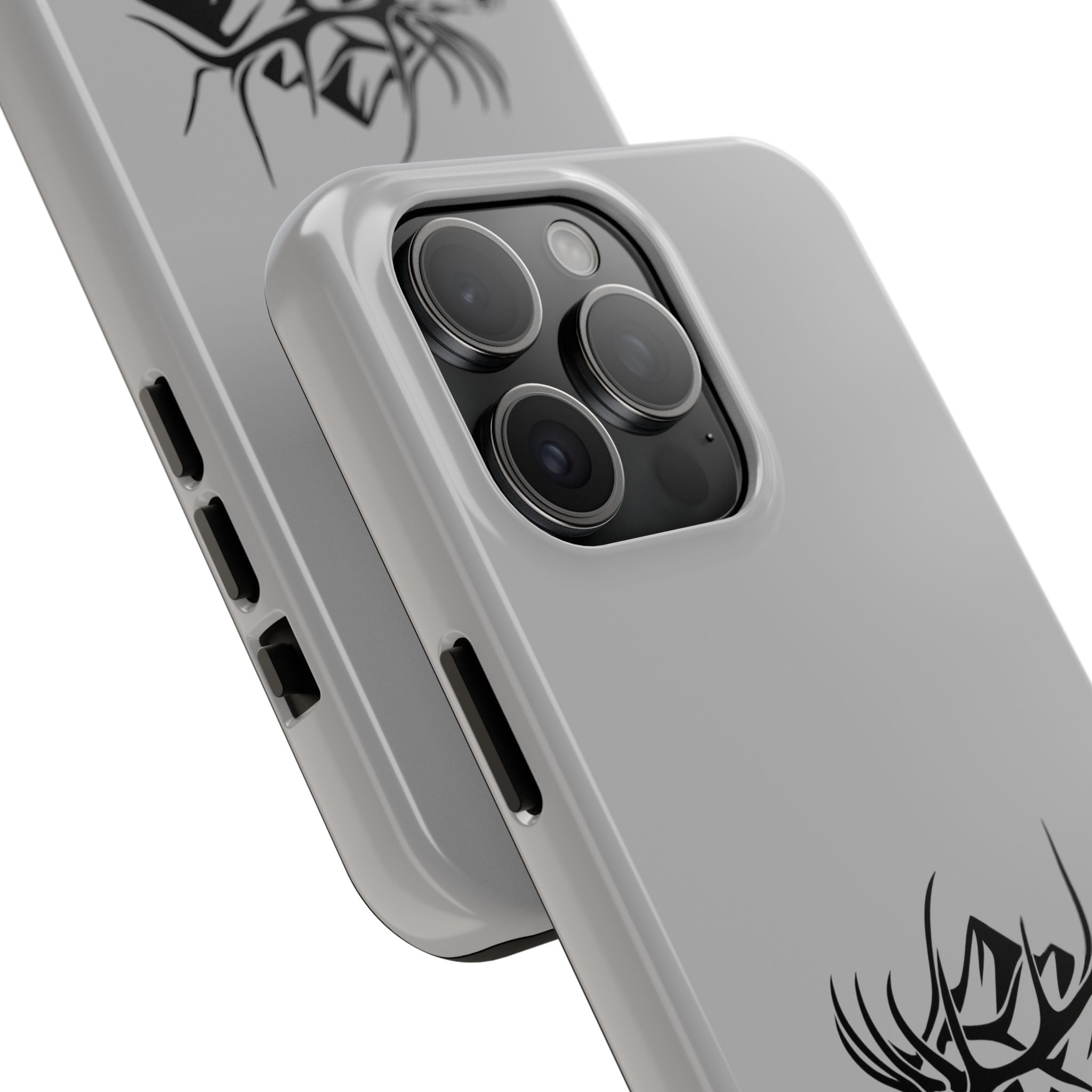 Pure.Outdoors Mountain Bull Durable Phone Case.