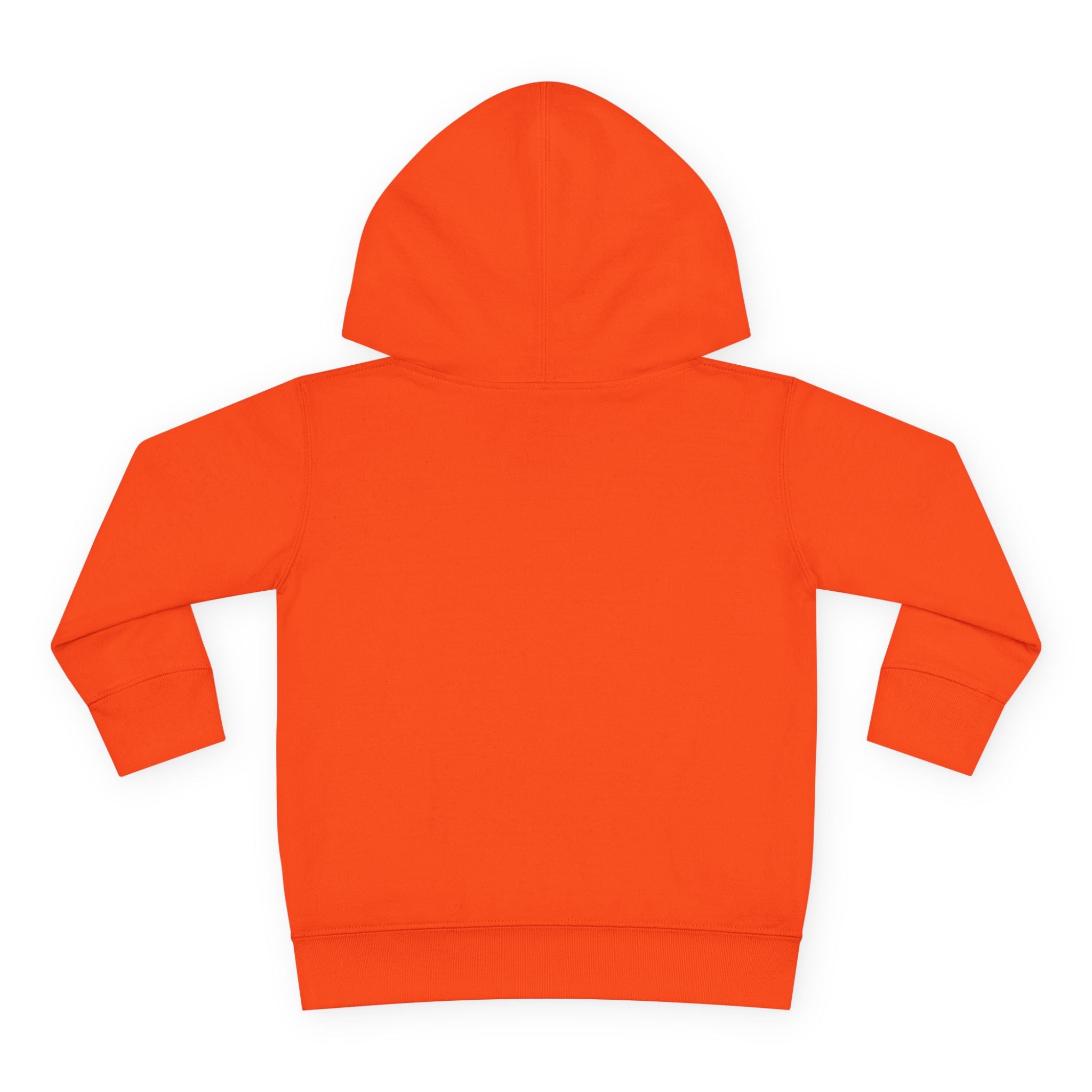Toddler Pull Over Hoodie | Pure.Outdoors Mountain Bull