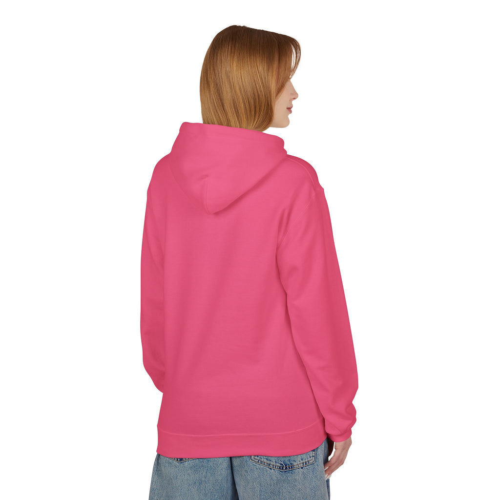 Pure.Outdoors Fleece Hoodie