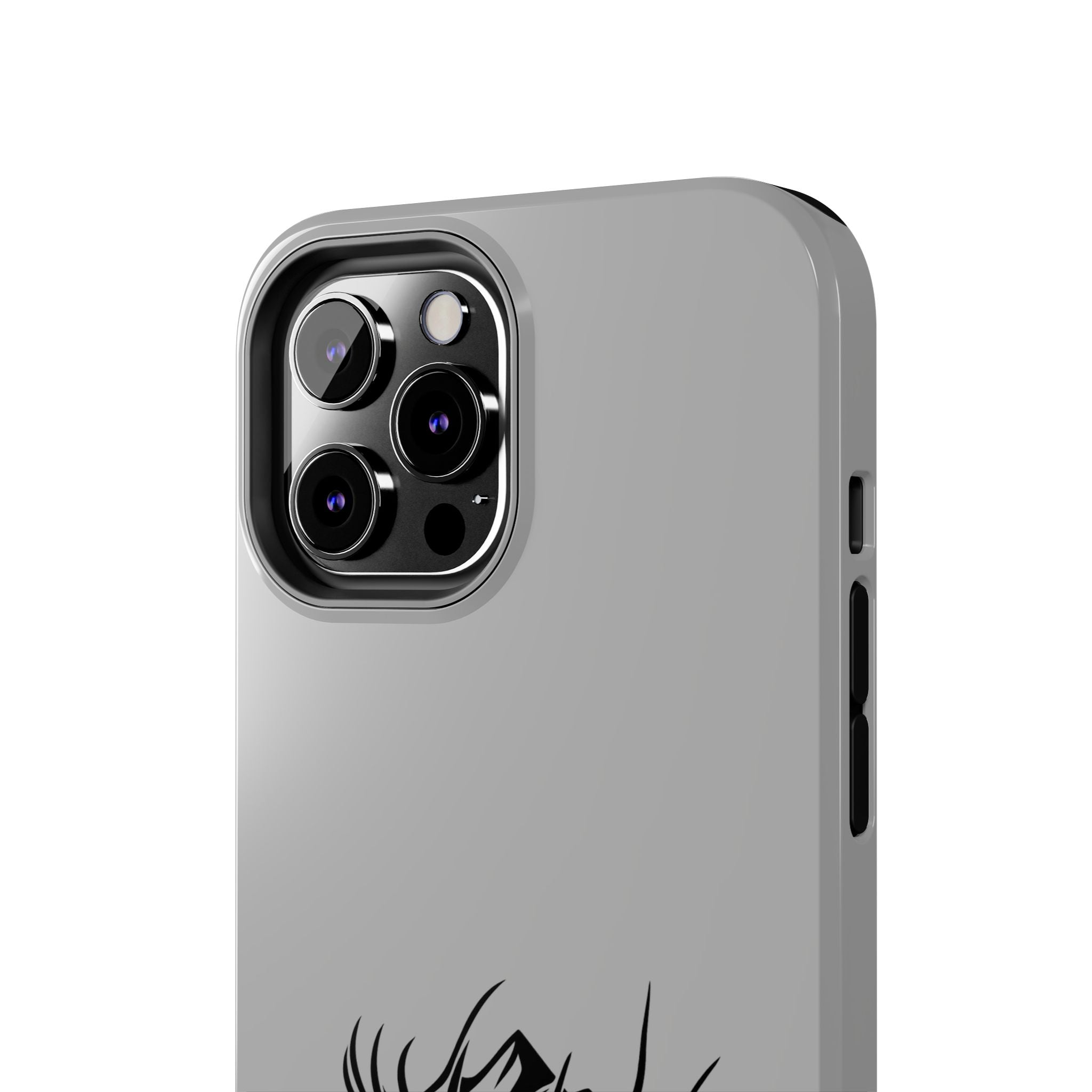 Pure.Outdoors Mountain Bull Durable Phone Case.