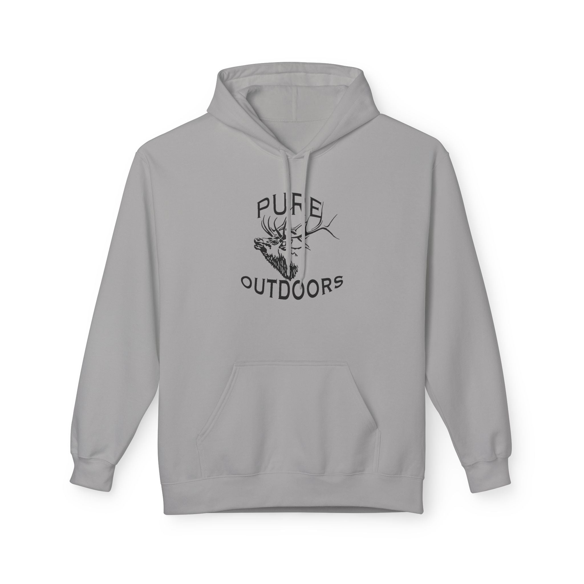 Pure.Outdoors Fleece Hoodie