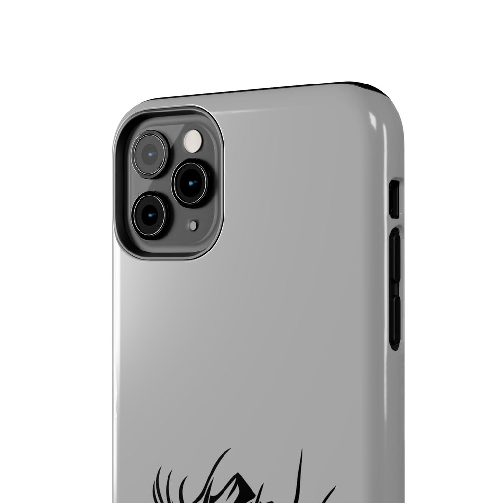 Pure.Outdoors Mountain Bull Durable Phone Case.