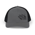 Pure.Outdoors Mountain Bull | Trucker Cap