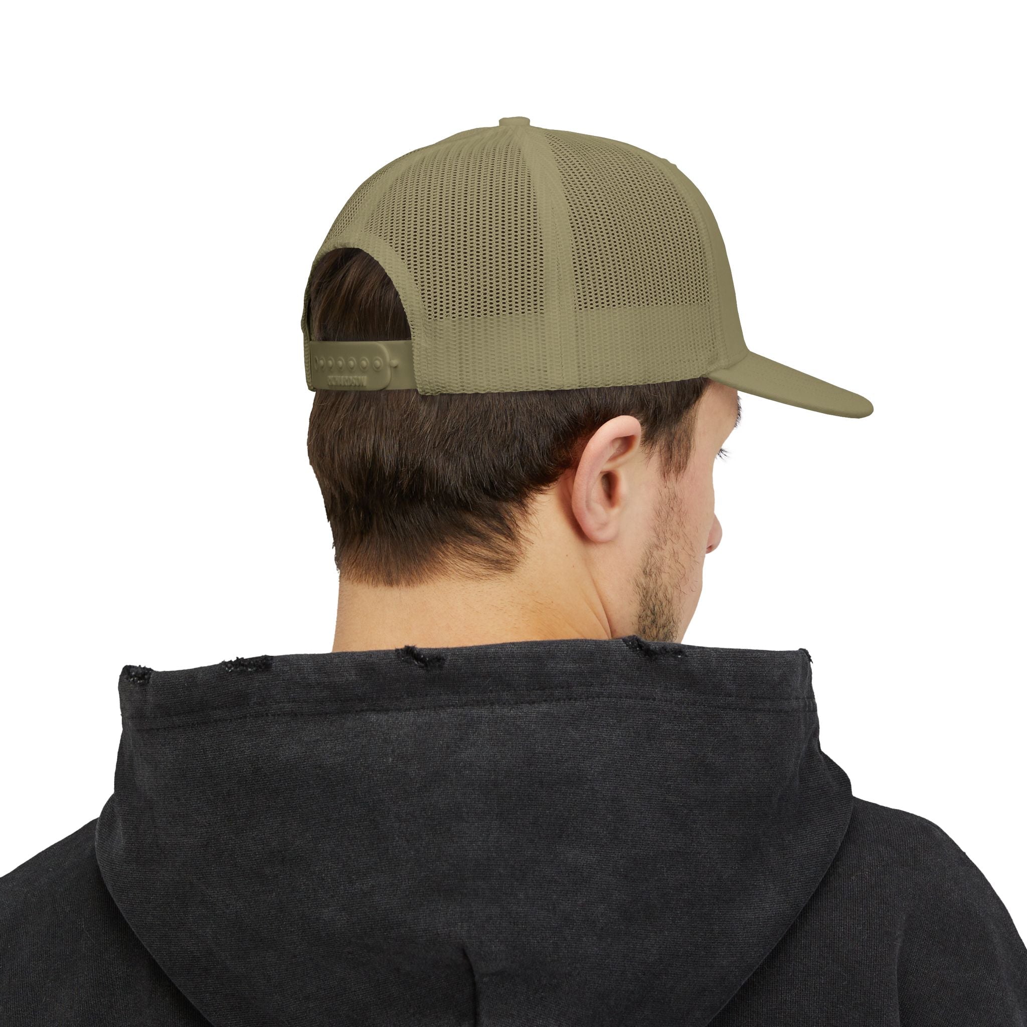 Pure.Outdoors Mountain Bull | Trucker Cap