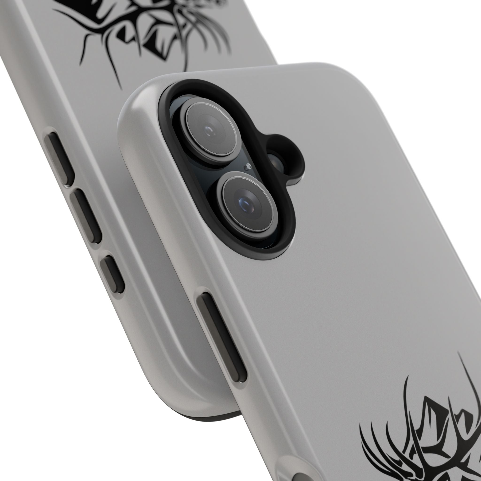 Pure.Outdoors Mountain Bull Durable Phone Case.