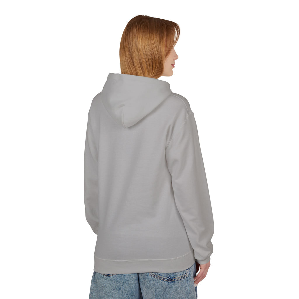 Pure.Outdoors Fleece Hoodie