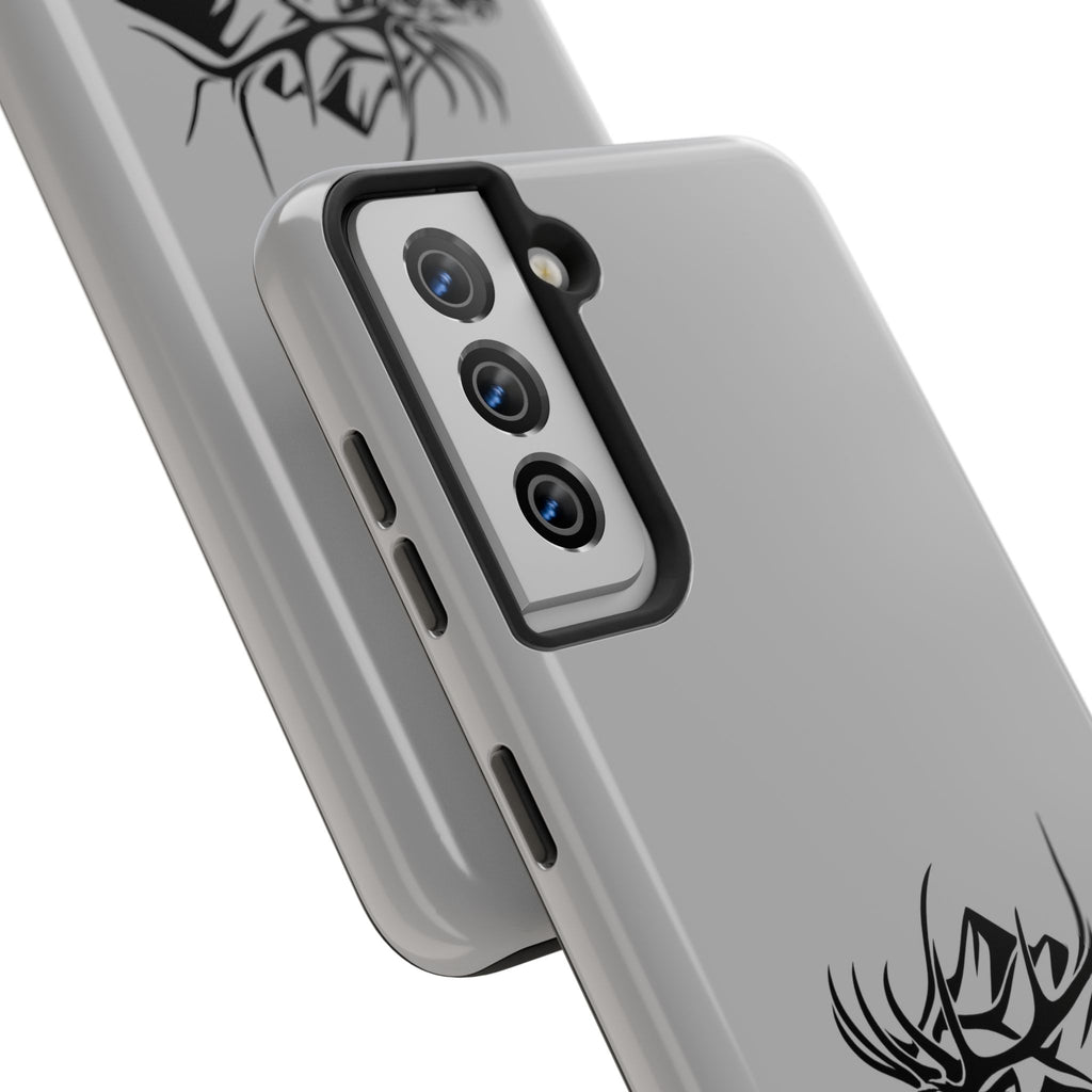Pure.Outdoors Mountain Bull Durable Phone Case.