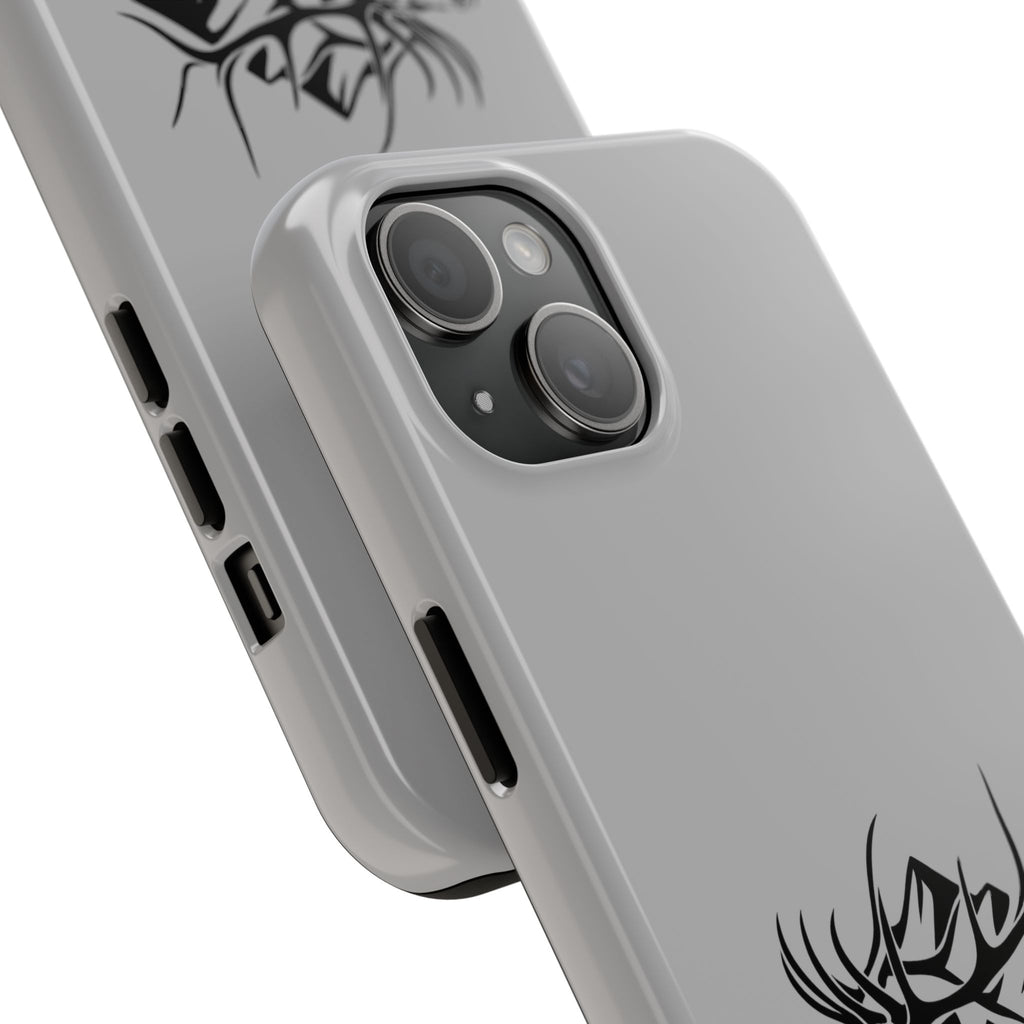 Pure.Outdoors Mountain Bull Durable Phone Case.