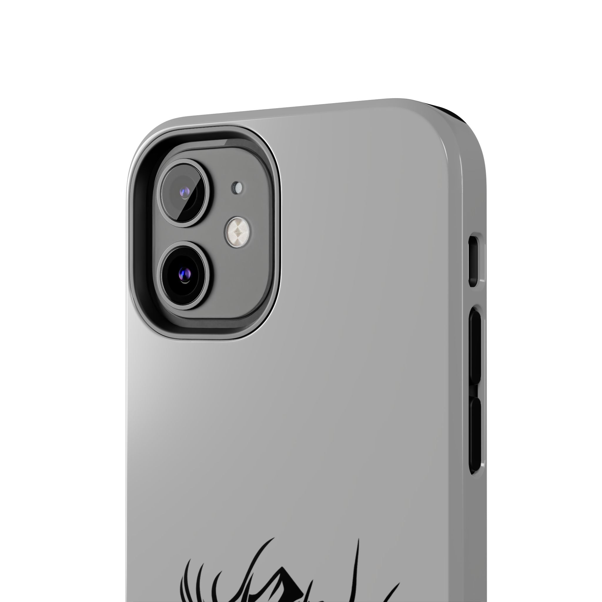 Pure.Outdoors Mountain Bull Durable Phone Case.