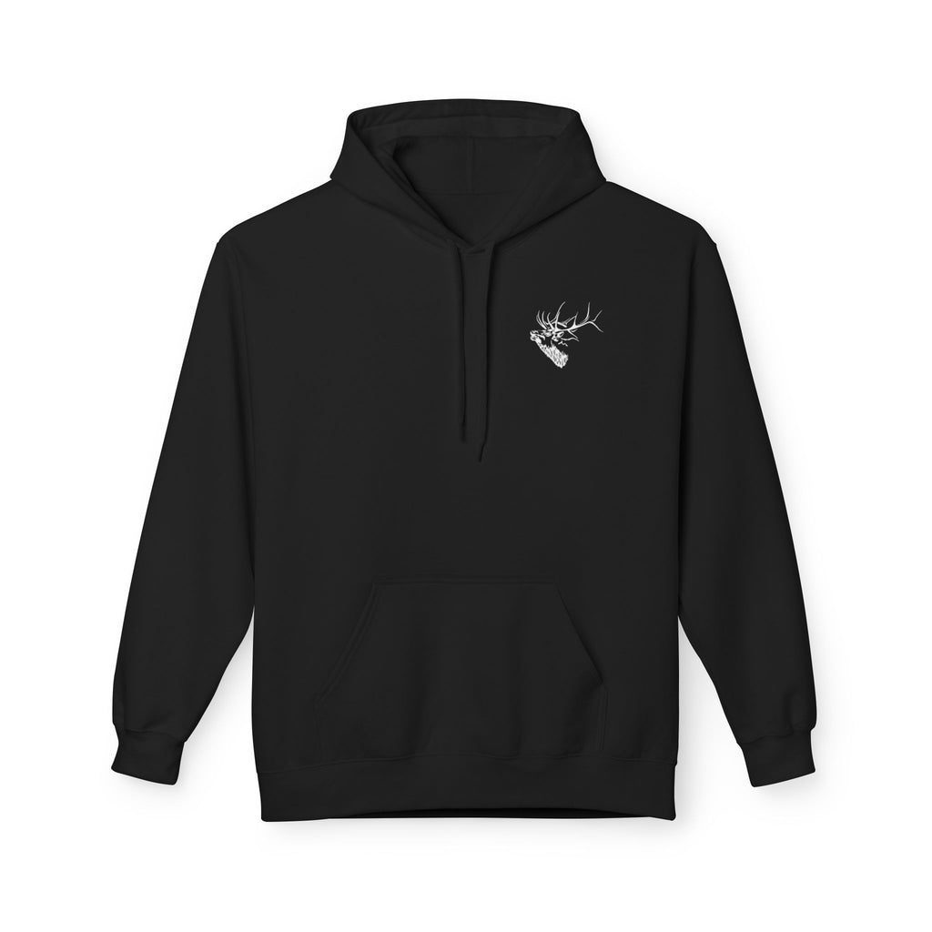 Pure.Outdoors Mountain Bull Mid Weight Hoodie