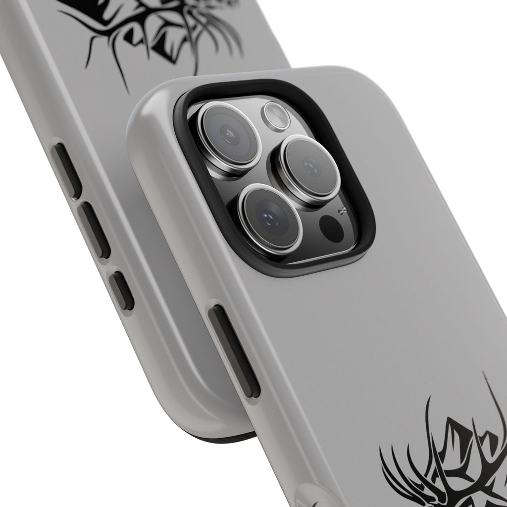 Pure.Outdoors Mountain Bull Durable Phone Case.