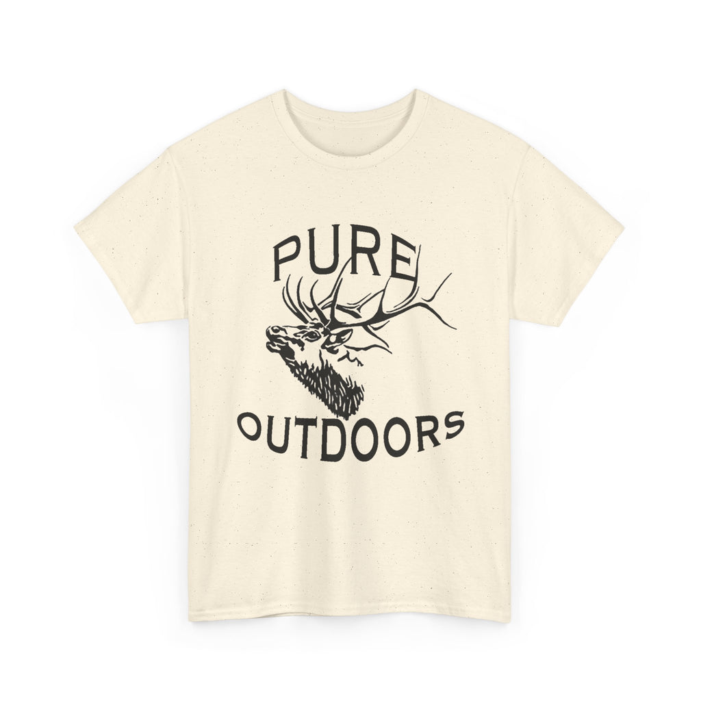 Pure.Outdoors Tee