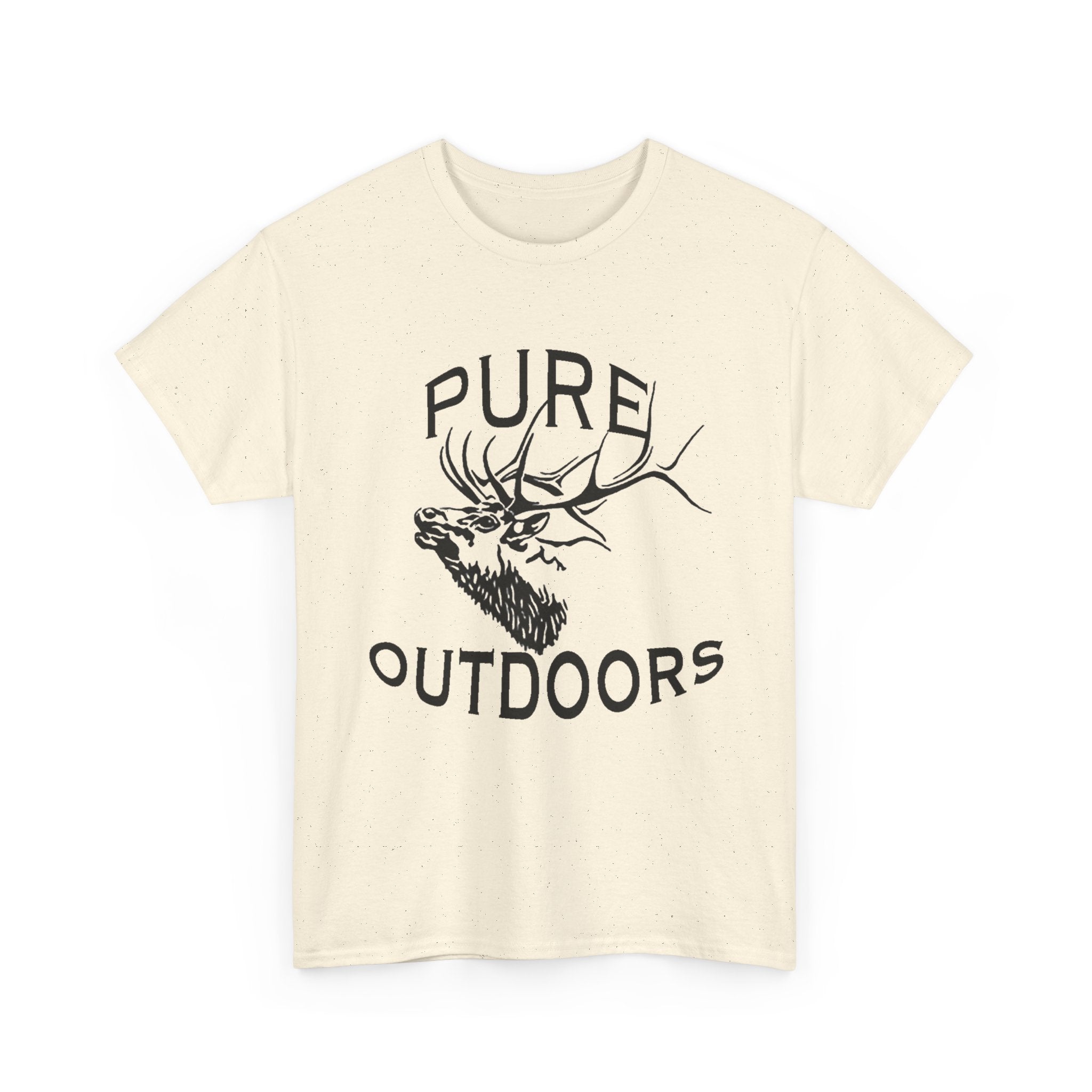 Pure.Outdoors Tee