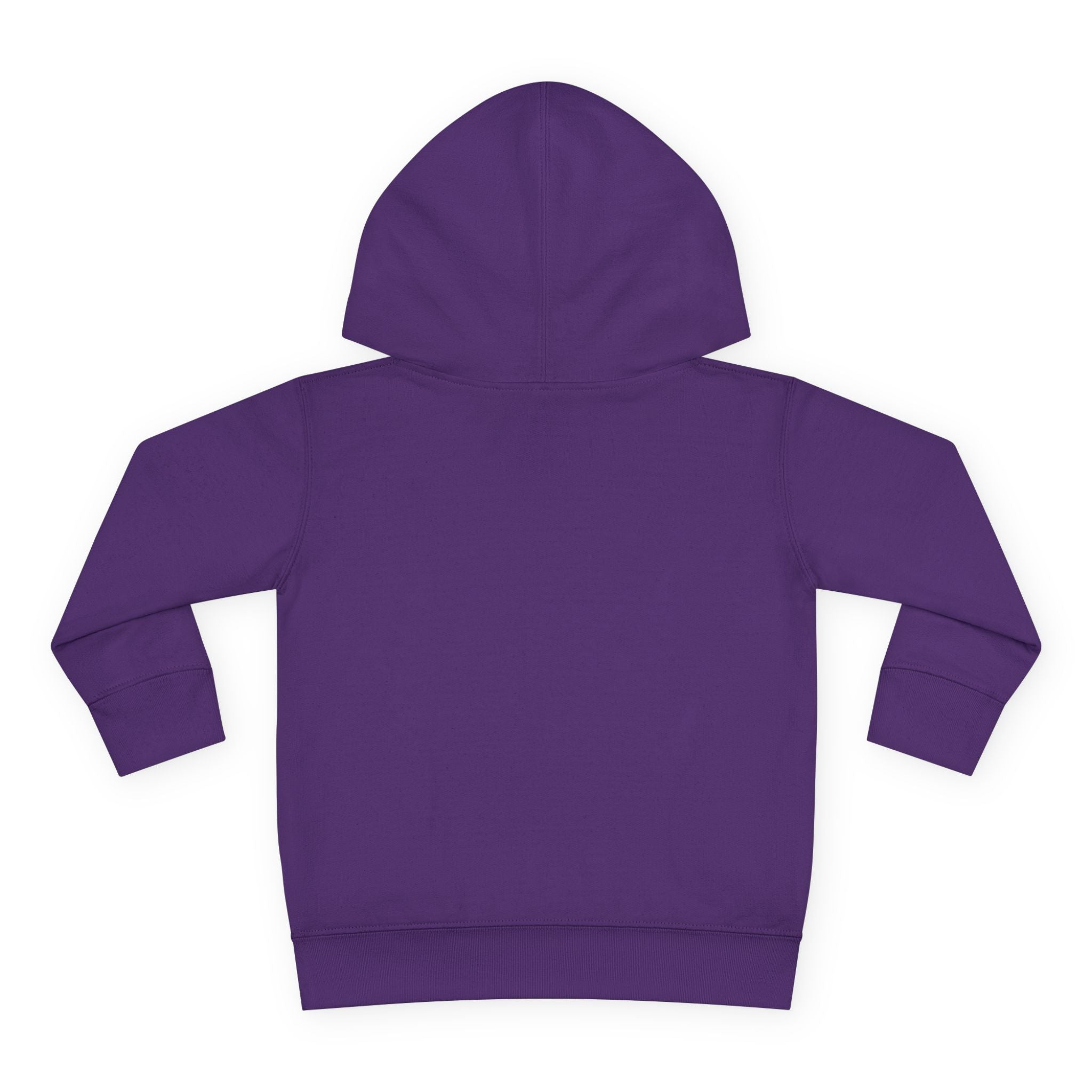 Toddler Pull Over Hoodie | Pure.Outdoors Mountain Bull