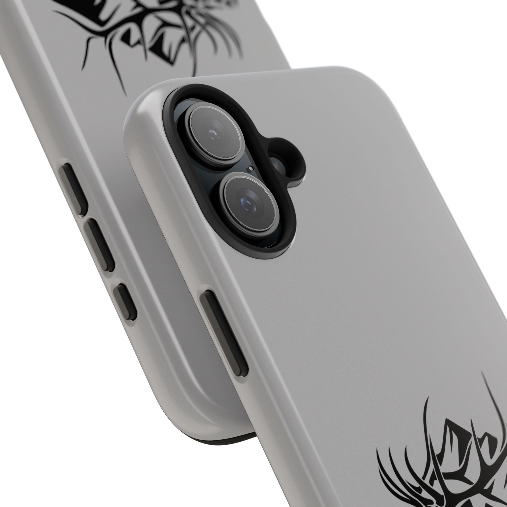 Pure.Outdoors Mountain Bull Durable Phone Case.