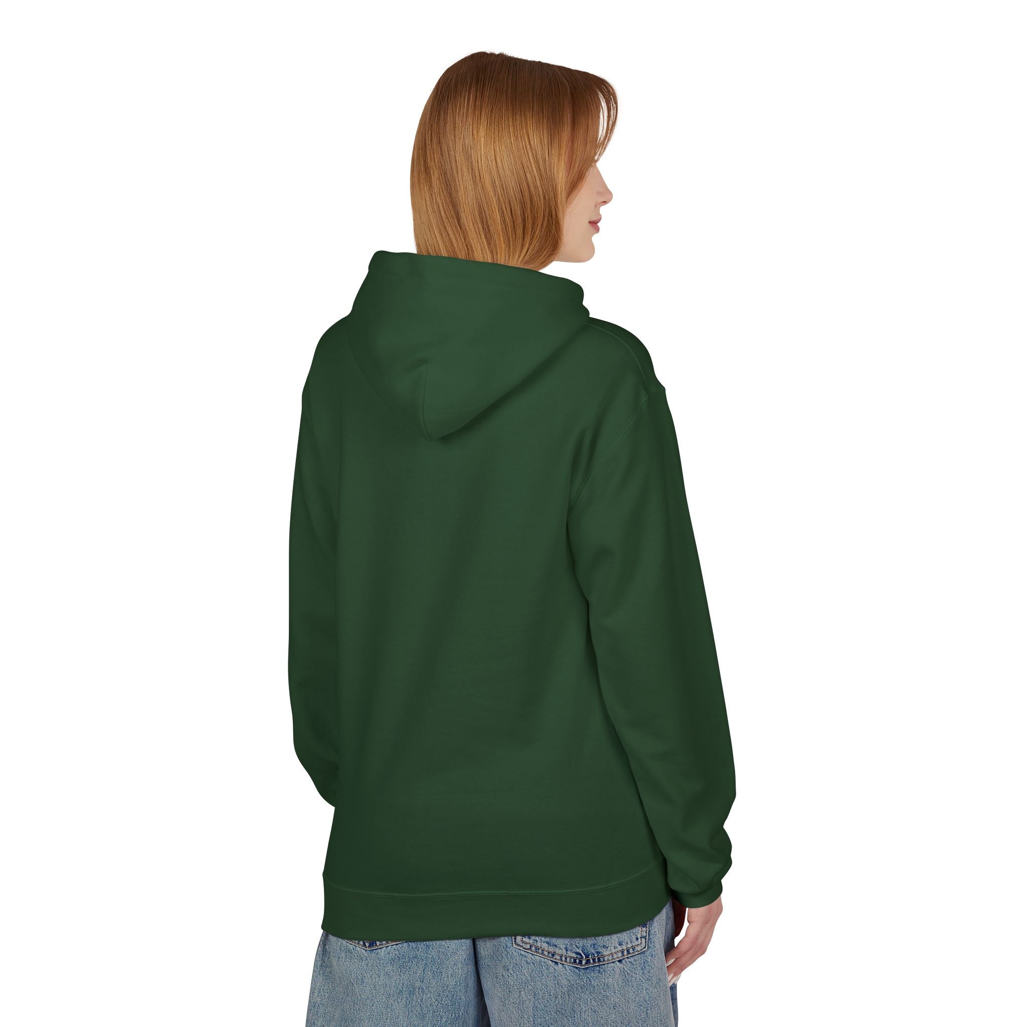 Pure.Outdoors Fleece Hoodie