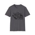Pure Outdoors Mountain Bull Tee